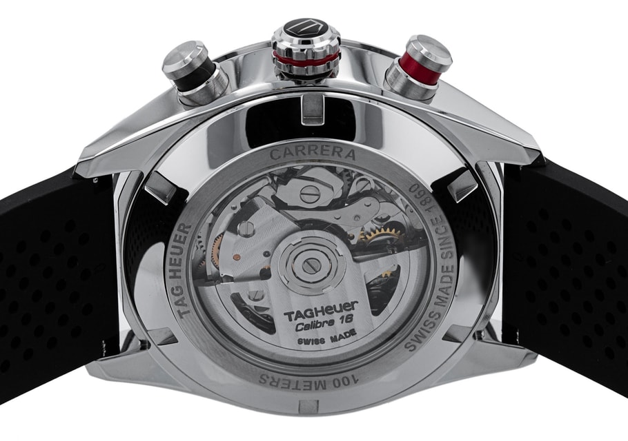 Tag Heuer Carrera CBN2A1AA.FT6228 Image 4